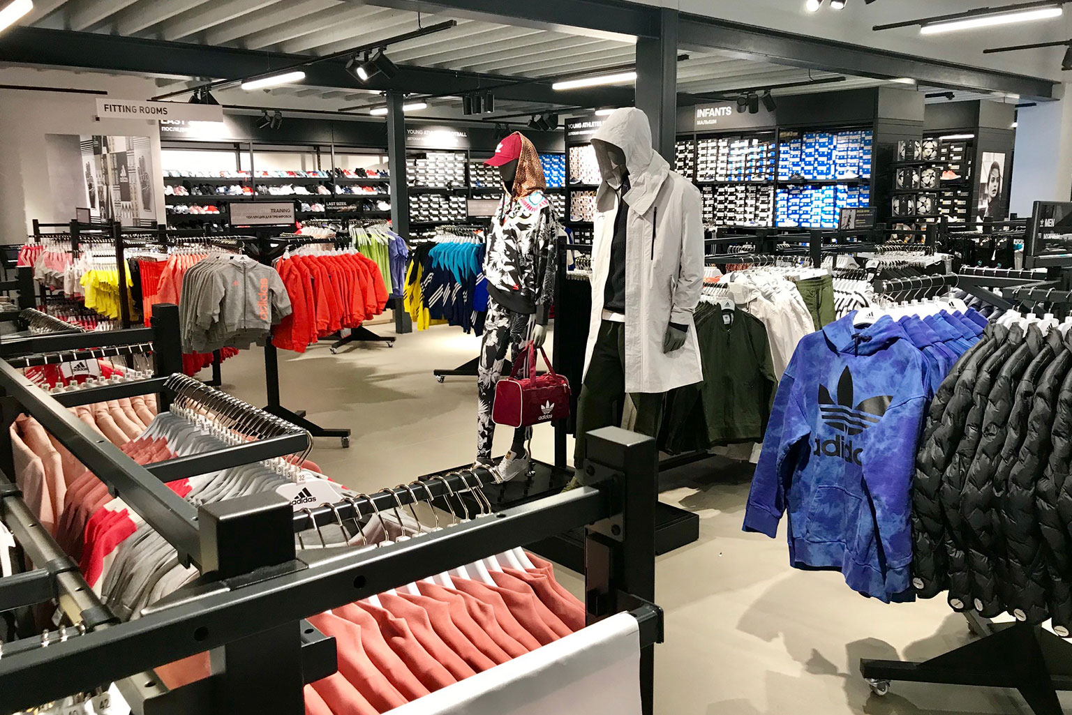 adidas finland outlet